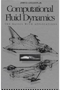 Computational Fluid Dynamics