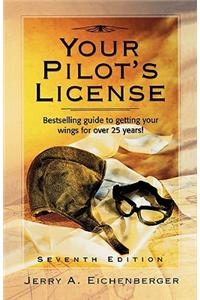 Your Pilot's License