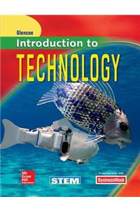 Introduction to Technology, Student Edition