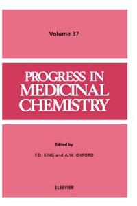 Progress Medicinal Chem Pmc37h