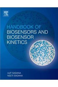 Handbook of Biosensors and Biosensor Kinetics