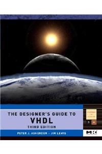 Designer's Guide to VHDL