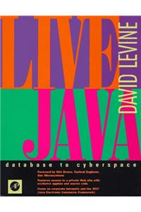 Live Java: Database to Delivery!