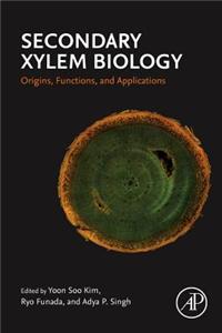 Secondary Xylem Biology