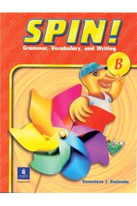 Spin!, Level B