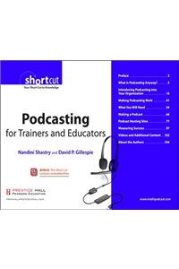 Podcasting for Trainers and Educators, Digital Short Cut