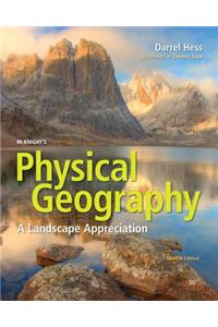 McKnight's Physical Geography