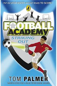 Football Academy: Striking Out