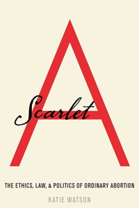 Scarlet a