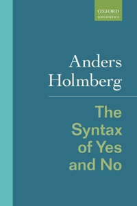 The Syntax of Yes and No