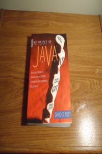 The Object of Java: Introduction to Programming Using Software Engineering Principles