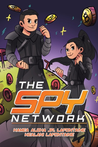 Spy Network