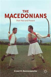 Macedonians