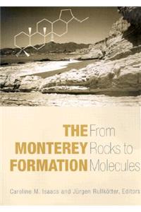 The Monterey Formation