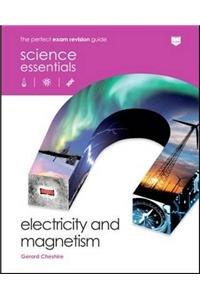 Electricity and Magnetism