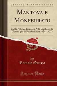Mantova e Monferrato