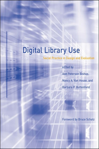 Digital Library Use