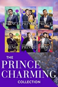 The Prince Charming Collection