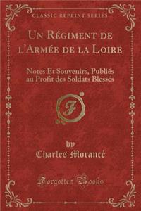 Un Régiment de l'Armée de la Loire