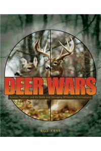 Deer Wars