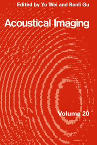 Acoustical Imaging 20