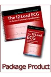 The 12-Lead ECG in Acute Coronary Syndromes - Text and Pocket Reference Package