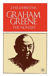 Graham Greene