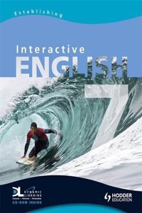Interactive English 7