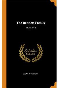 The Bennett Family