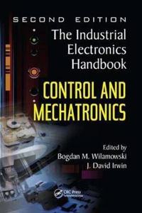 Control and Mechatronics [Special Indian Edition - Reprint Year: 2020]