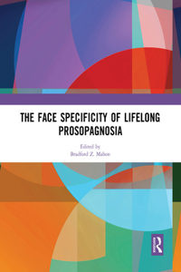 Face Specificity of Lifelong Prosopagnosia