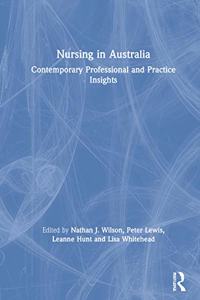 Nursing in the Australian Context
