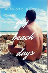 Gay Beach Days