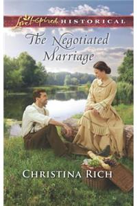 The Negotiated Marriage