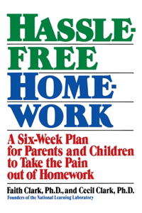 Hassle-Free Homework