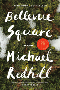 Bellevue Square