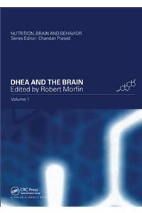 DHEA and the Brain