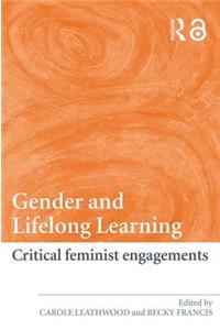 Gender and Lifelong Learning