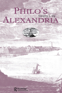 Philo's Alexandria