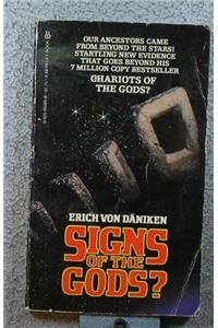 Signs of the Gods