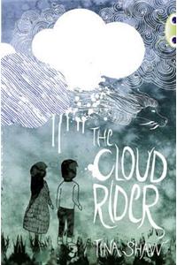 Bug Club Independent Fiction Year 3 Brown B The Cloud Rider