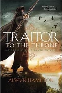 Traitor to the Throne