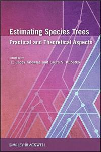 Estimating Species Trees