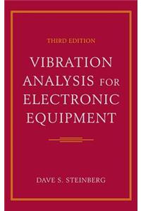 Vibration Analysis for Electronic Equipment
