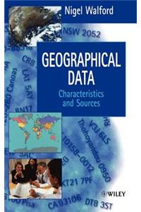 Geographical Data