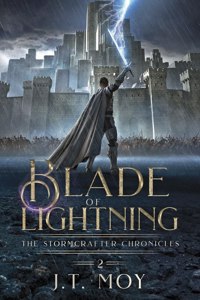 Blade of Lightning