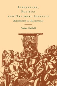 Literature, Politics and National Identity