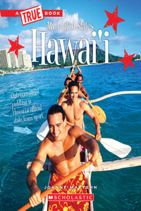 Hawai'i (a True Book: My United States)