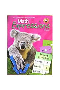 Math Expressions