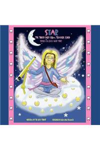 Star The Tooth Fairy From Treasure Cloud Shares Secrets With You!